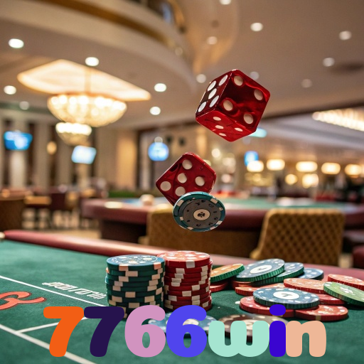 A Magia dos Jogos de Fantasia na 7766win