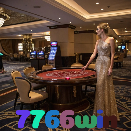 A Magia dos Jogos de Fantasia na 7766win