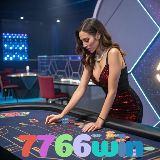 A Magia dos Jogos de Fantasia na 7766win