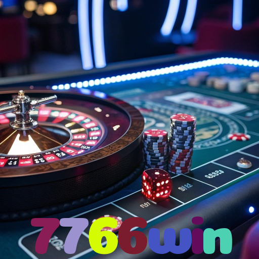 A Magia dos Jogos de Fantasia na 7766win