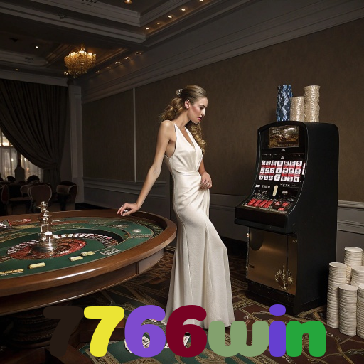 A Magia dos Jogos de Fantasia na 7766win