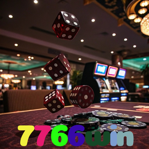 A Magia dos Jogos de Fantasia na 7766win