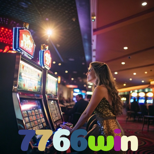 A Magia dos Jogos de Fantasia na 7766win