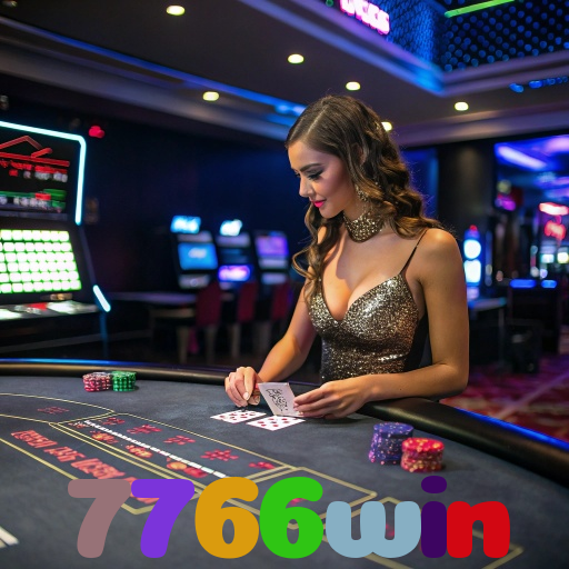 A Magia dos Jogos de Fantasia na 7766win