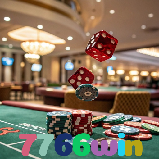 A Magia dos Jogos de Fantasia na 7766win