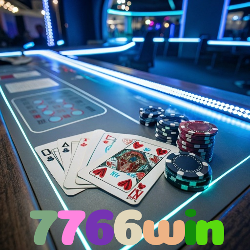 A Magia dos Jogos de Fantasia na 7766win