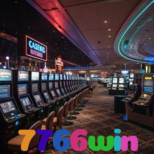 A Magia dos Jogos de Fantasia na 7766win