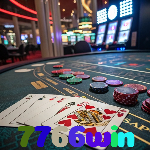 A Magia dos Jogos de Fantasia na 7766win