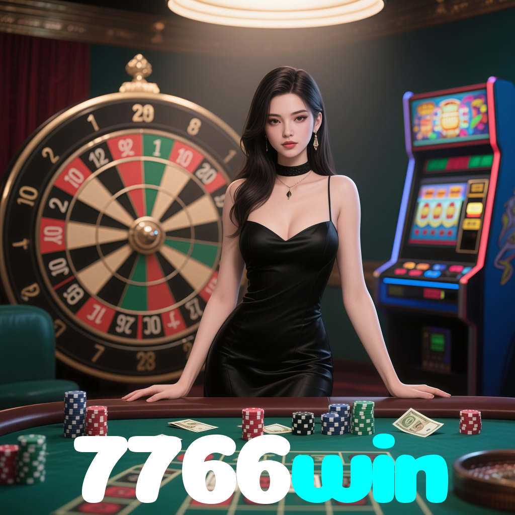 A Magia dos Jogos de Fantasia na 7766win