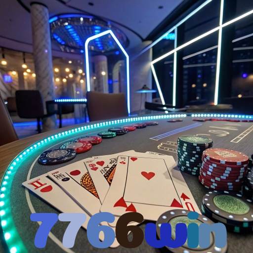 A Magia dos Jogos de Fantasia na 7766win