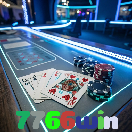 A Magia dos Jogos de Fantasia na 7766win