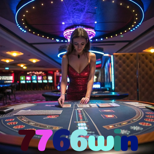 A Magia dos Jogos de Fantasia na 7766win