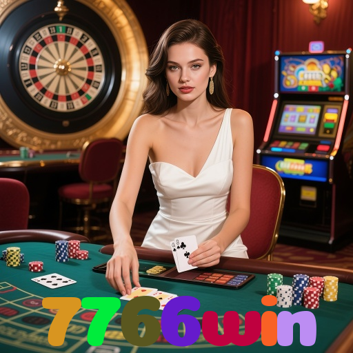 A Magia dos Jogos de Fantasia na 7766win
