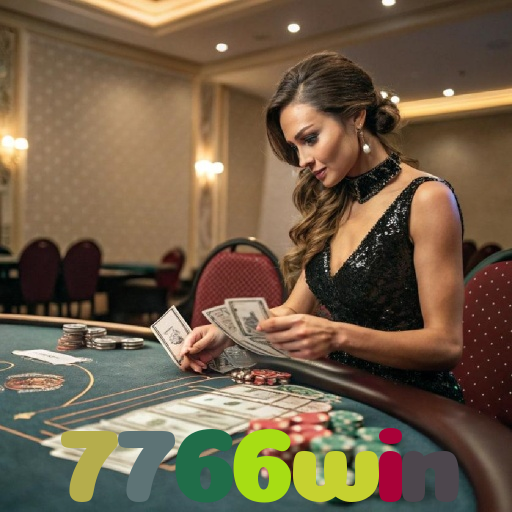 A Magia dos Jogos de Fantasia na 7766win