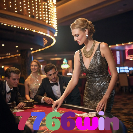 A Magia dos Jogos de Fantasia na 7766win