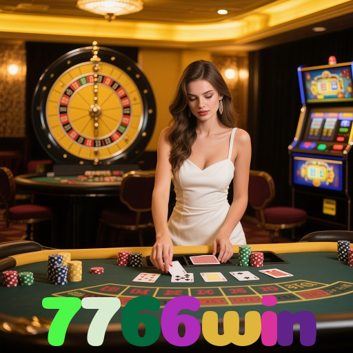A Magia dos Jogos de Fantasia na 7766win