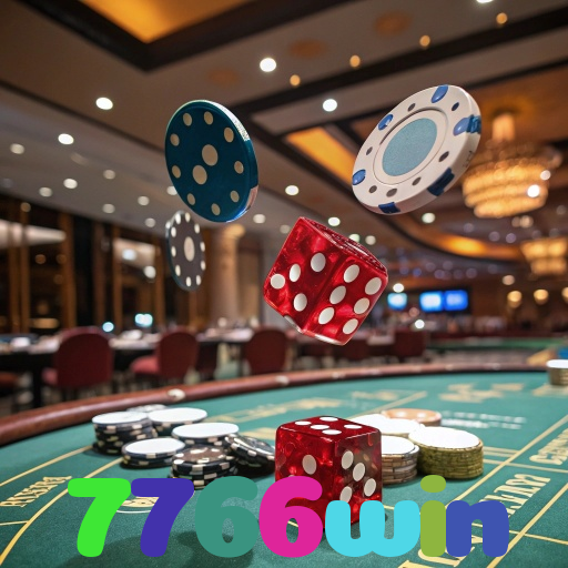 A Magia dos Jogos de Fantasia na 7766win