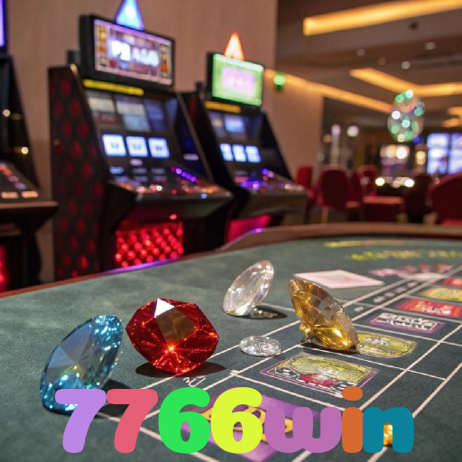 A Magia dos Jogos de Fantasia na 7766win