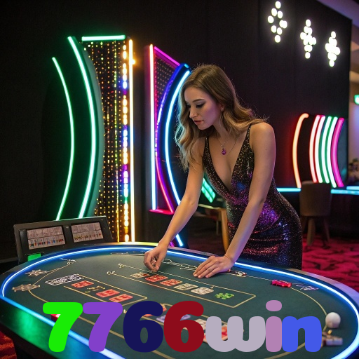 A Magia dos Jogos de Fantasia na 7766win