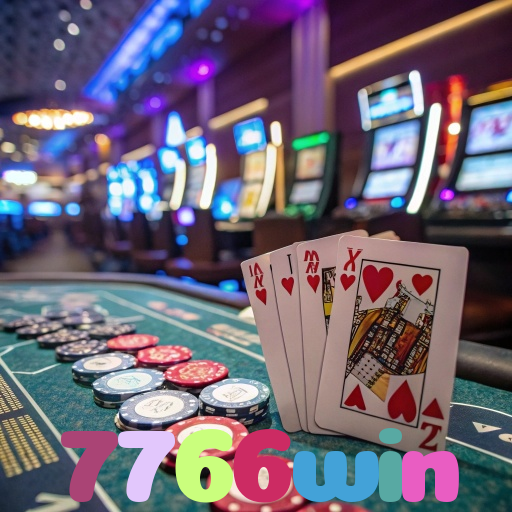 A Magia dos Jogos de Fantasia na 7766win