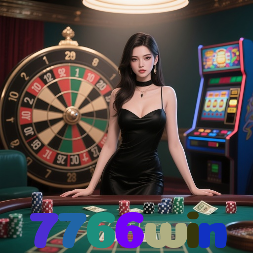 A Magia dos Jogos de Fantasia na 7766win