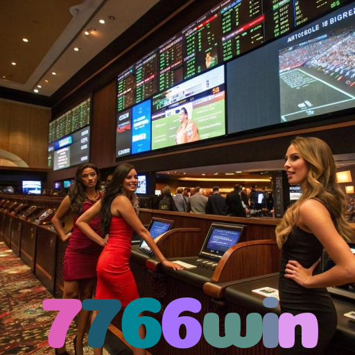 A Magia dos Jogos de Fantasia na 7766win