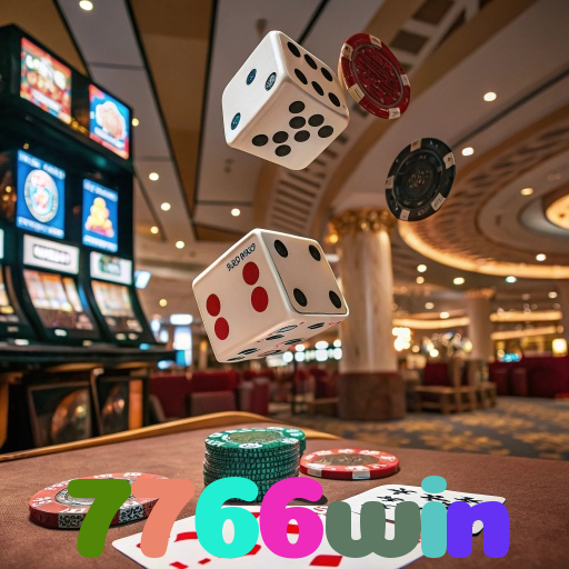 A Magia dos Jogos de Fantasia na 7766win