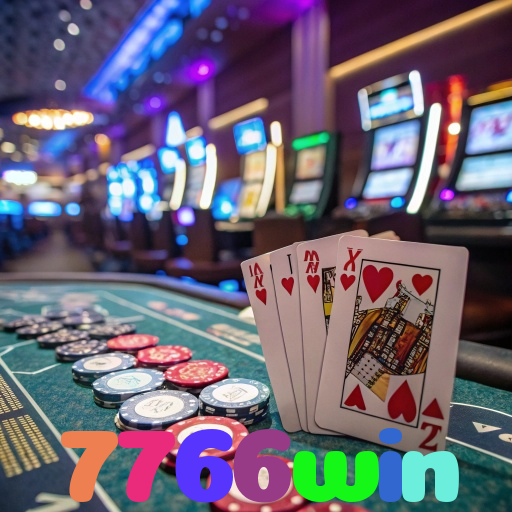 A Magia dos Jogos de Fantasia na 7766win