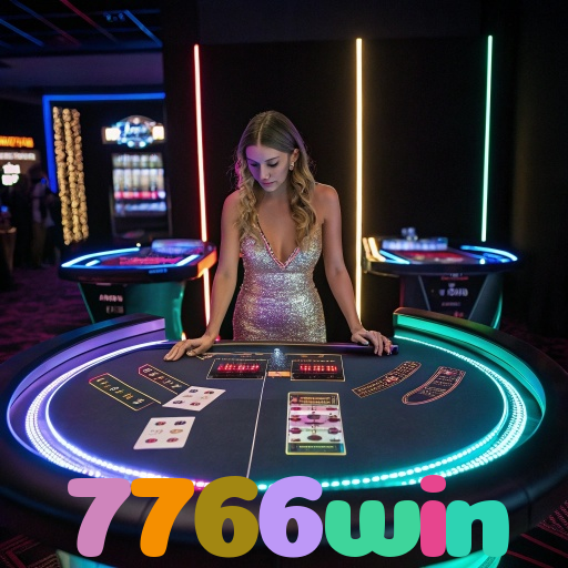 A Magia dos Jogos de Fantasia na 7766win
