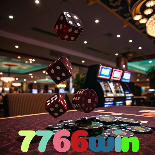 A Magia dos Jogos de Fantasia na 7766win