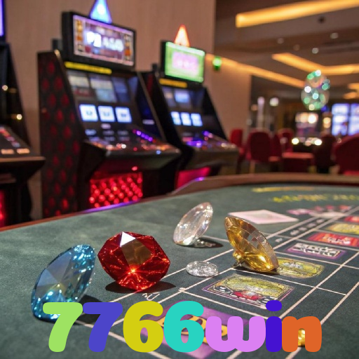 A Magia dos Jogos de Fantasia na 7766win
