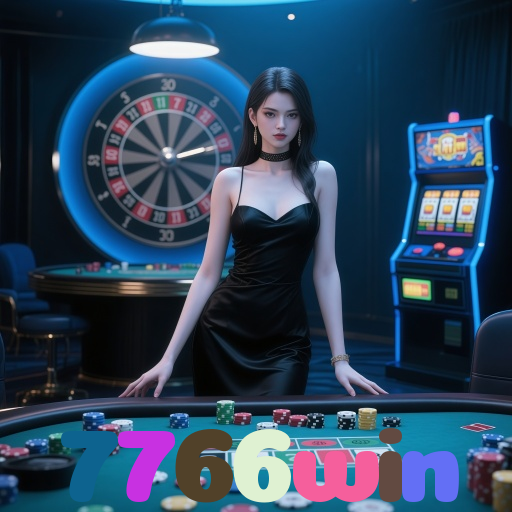 A Magia dos Jogos de Fantasia na 7766win