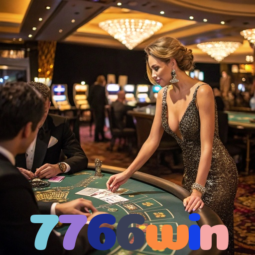 A Magia dos Jogos de Fantasia na 7766win