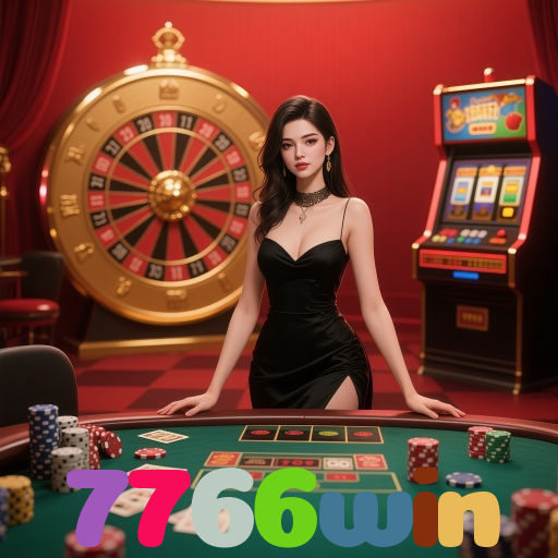 A Magia dos Jogos de Fantasia na 7766win