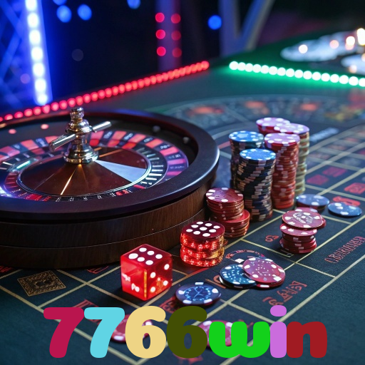 A Magia dos Jogos de Fantasia na 7766win