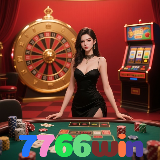 A Magia dos Jogos de Fantasia na 7766win