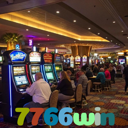 A Magia dos Jogos de Fantasia na 7766win