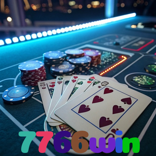 A Magia dos Jogos de Fantasia na 7766win