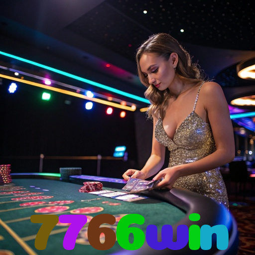 A Magia dos Jogos de Fantasia na 7766win