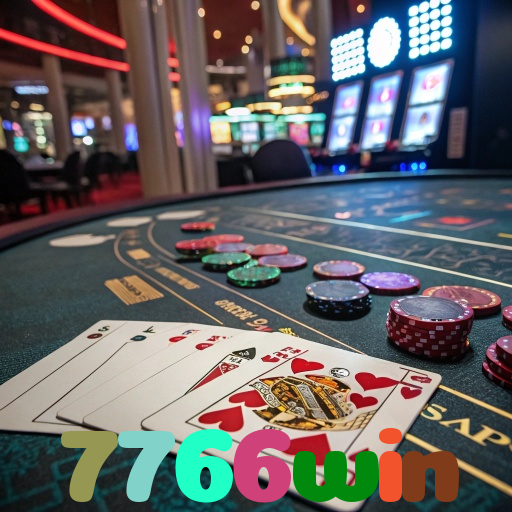 A Magia dos Jogos de Fantasia na 7766win