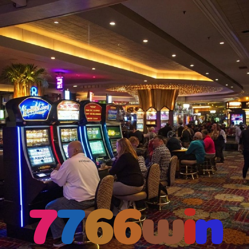 A Magia dos Jogos de Fantasia na 7766win