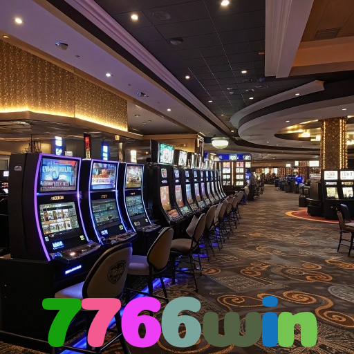 A Magia dos Jogos de Fantasia na 7766win