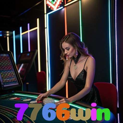 A Magia dos Jogos de Fantasia na 7766win