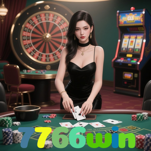 A Magia dos Jogos de Fantasia na 7766win