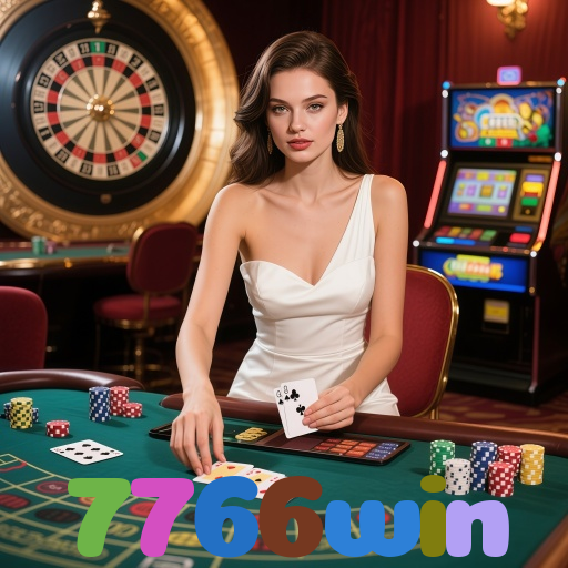 A Magia dos Jogos de Fantasia na 7766win