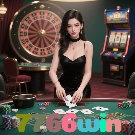 A Magia dos Jogos de Fantasia na 7766win