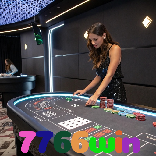 A Magia dos Jogos de Fantasia na 7766win