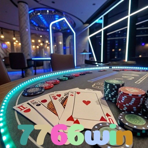 A Magia dos Jogos de Fantasia na 7766win