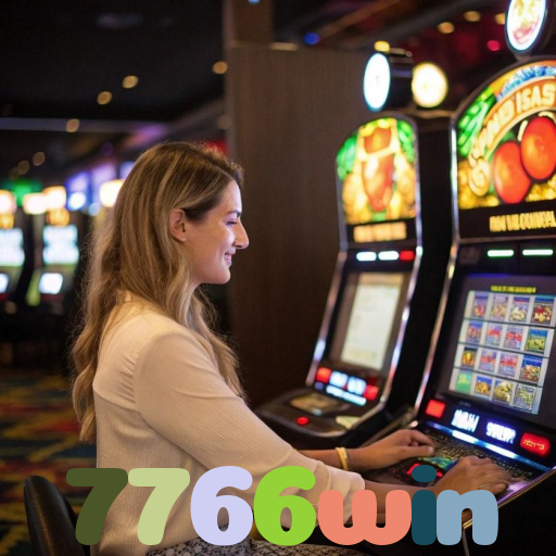 A Magia dos Jogos de Fantasia na 7766win