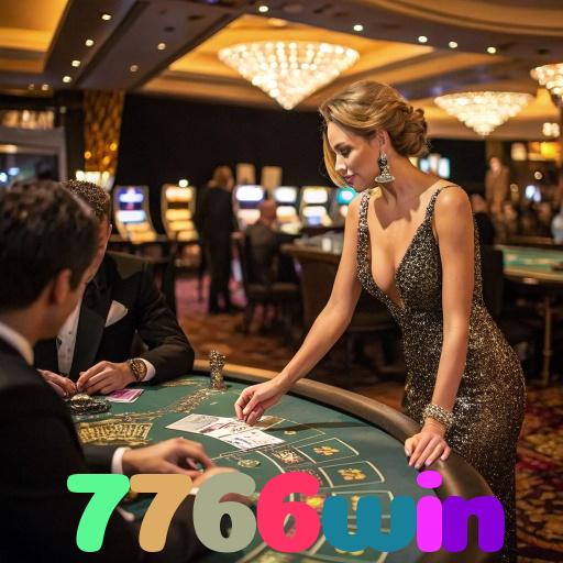 A Magia dos Jogos de Fantasia na 7766win